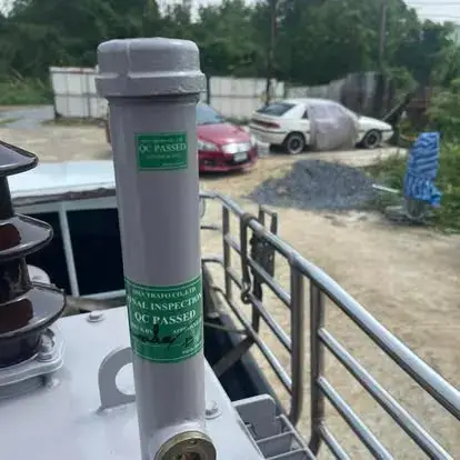 งานส่งหม้อแปลงก็มาครับ!! หม้อแปลงขนาด 160kVA 22000V/200V ท่านใดสนใจหม้อแปลงไฟฟ้าสามารถข… — ภาพหน้างาน 3