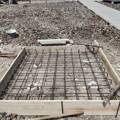 ติดตั้งหม้อแปลง 50 kVA พร้อมตู้ MDB — ภาพหน้างาน 2