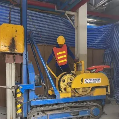 Relocation Generator for New Room — ภาพหน้างาน 7