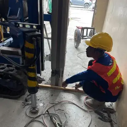 Relocation Generator for New Room — ภาพหน้างาน 8