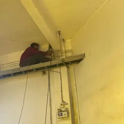 Relocation Generator for New Room — ภาพหน้างาน 15